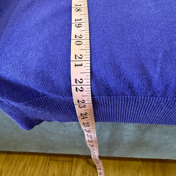 Banana Republic Silk Cashmere - Picture 9 of 11